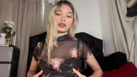 Chikana online show from April 30, 12:49 am