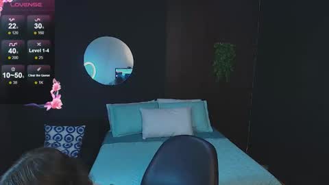 pretty_cristal22 online show from December 21, 1:04 pm