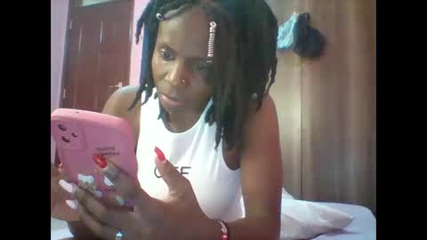 Snapshot of pretty_darya chatting on December 29, 12:01 pm pretty_darya online show from December 29, 12:01 pm