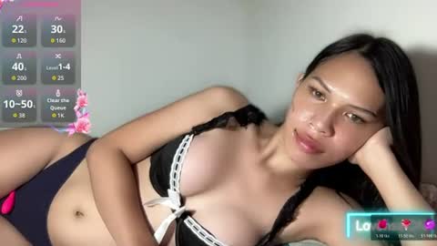Janine online show from June 23, 3:48 am
