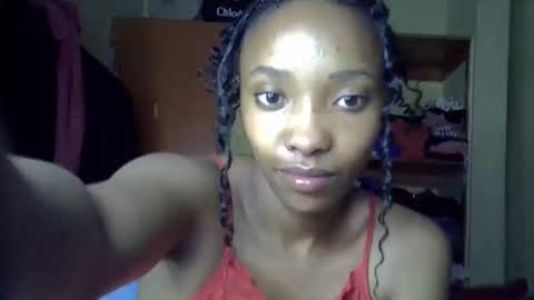 Jaz online show from April 19, 3:34 pm