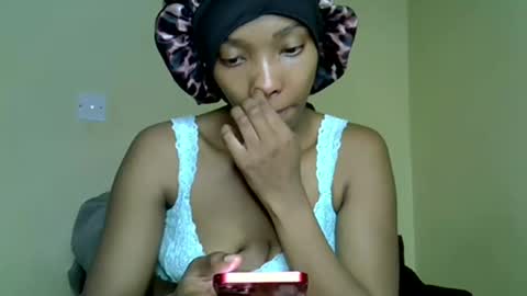 Jaz online show from October 27, 7:19 pm