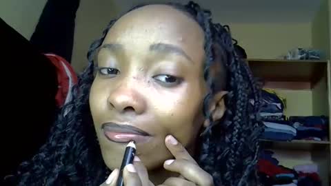 Jaz online show from April 11, 10:41 am