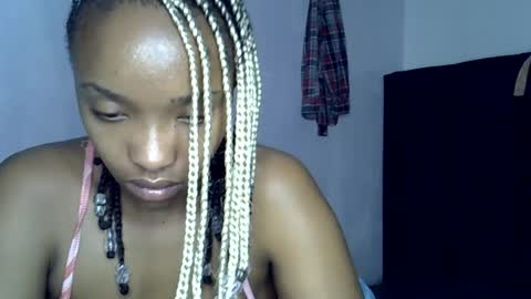 pretty jazminee online show from July 23, 1:58 am