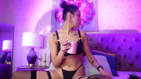 Lia online show from November 14, 9:26 pm