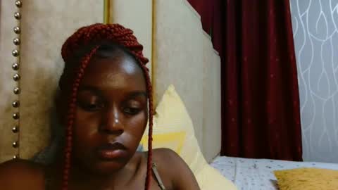 Pretty online show from January 31, 7:11 pm