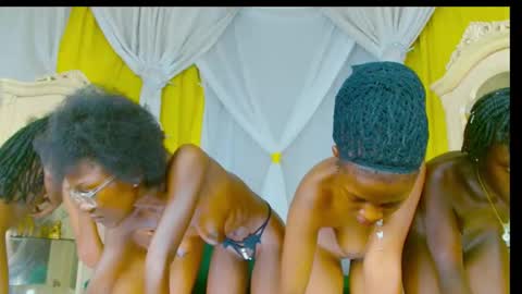 Rinah online show from March 17, 8:35 pm