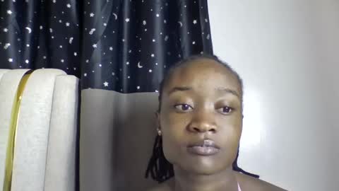 pretty luv1 online show from May 7, 9:13 am