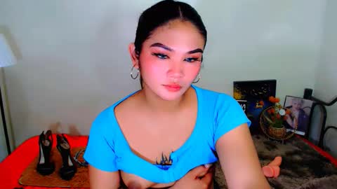 hi im percy online show from March 12, 7:44 am