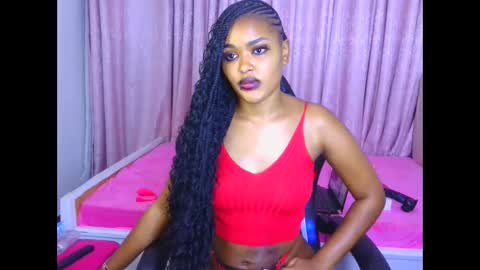 pretty_shally online show from February 3, 12:10 am