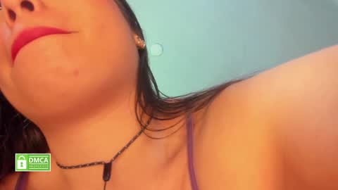 Valentina online show from October 22, 6:35 pm