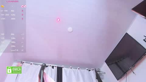 Valentina online show from October 25, 6:26 pm