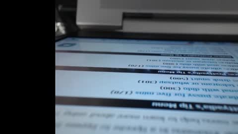 adia online show from January 16, 9:27 am