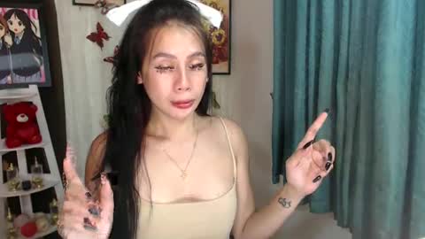 agatha online show from January 26, 12:48 am