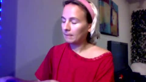 Missy  Jack online show from March 10, 12:03 am