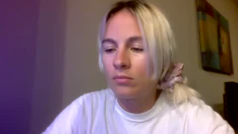 Missy  Jack online show from March 26, 2:03 am