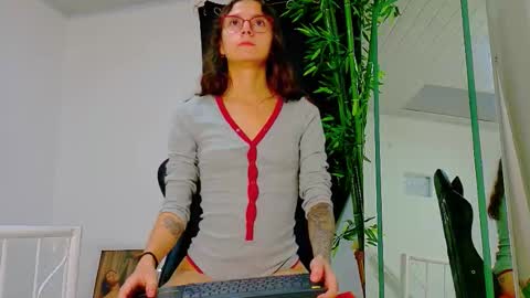 Denis online show from November 14, 4:34 am