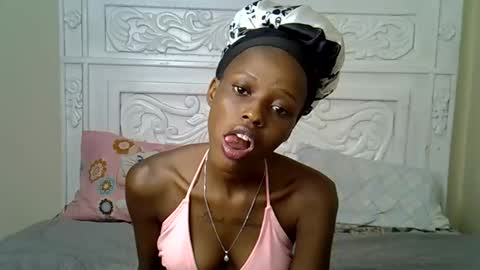 Bunny online show from October 21, 8:29 am