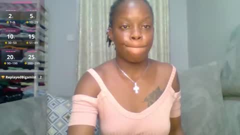 PrettyEla online show from September 18, 12:09 am