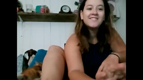 Pretty Estrella online show from September 25, 2:05 pm