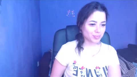 Snapshot of prettyjulliette chatting on January 20, 11:45 am prettyjulliette online show from January 20, 11:45 am