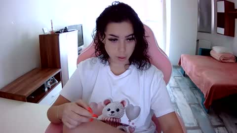 Snapshot of prettyjulliette chatting on September 30, 11:49 am prettyjulliette online show from September 30, 11:49 am