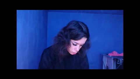 Snapshot of prettyjulliette chatting on February 17, 10:07 am prettyjulliette online show from February 17, 10:07 am