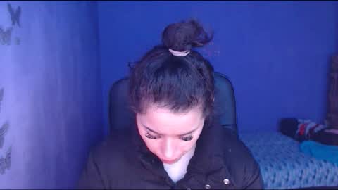 Snapshot of prettyjulliette chatting on January 21, 11:03 am prettyjulliette online show from January 21, 11:03 am