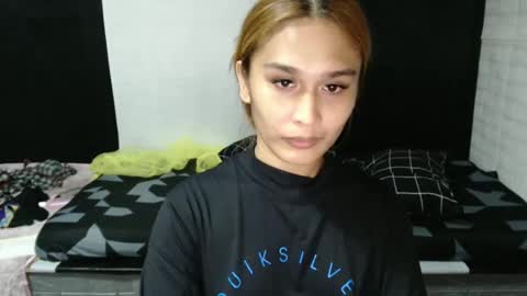 Kate online show from January 3, 6:57 pm