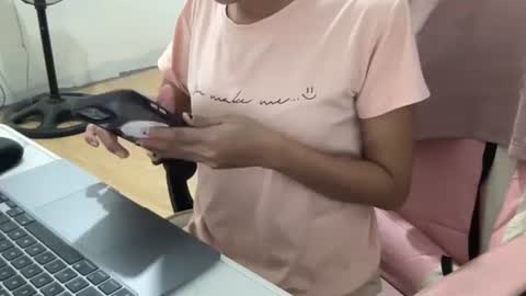 Snapshot of prettyph1 chatting on January 8, 4:22 pm LYNDA online show from January 8, 4:22 pm