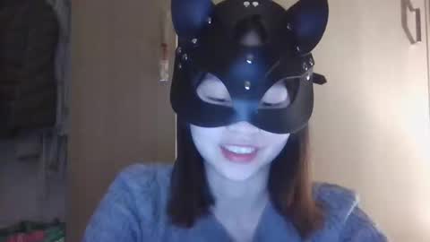 prettypussyblackcat online show from February 8, 6:11 pm