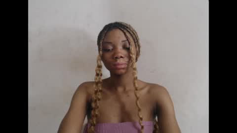prettysexy6 online show from May 29, 10:35 am