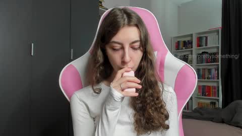 Sophie  next stream will be at Monday  i will wait you guys  online show from April 9, 6:19 am