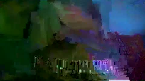 prettyworld24 online show from January 4, 8:05 pm