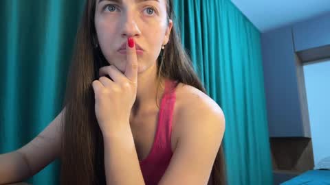 prettyyy_angel online show from April 11, 5:16 pm