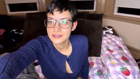 Princess Arii online show from November 22, 5:21 am