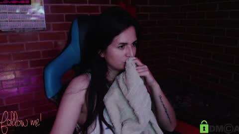 Leia online show from March 11, 11:15 pm