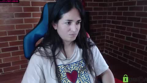 Leia online show from February 22, 7:26 pm