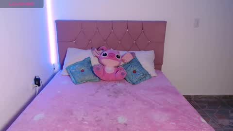 Snapshot of princess145gg chatting on February 4, 4:37 am hanna online show from February 4, 4:37 am