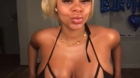 princess1tick online show from May 9, 10:01 pm