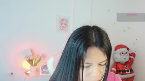 princess_daniaa online show from April 5, 10:03 am