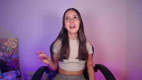 Emily online show from February 17, 11:15 pm