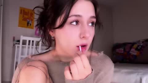 Kristina online show from November 27, 1:30 am