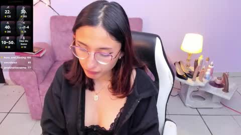 Paula Princess online show from December 20, 10:36 pm