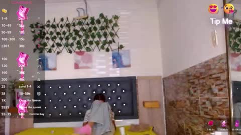 Princess Martinez online show from November 10, 4:35 pm