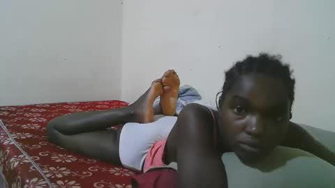 princess_scovia online show from April 5, 11:15 pm