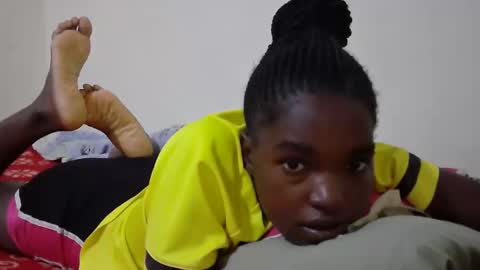 princess_scovia online show from February 13, 7:43 am