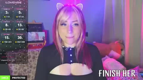 Snapshot of princess_sofiee chatting on September 11, 7:25 pm Yo Im Sofiee online show from September 11, 7:25 pm