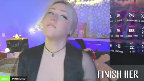 Yo Im Sofiee online show from January 9, 9:57 am