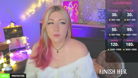 Yo Im Sofiee online show from January 7, 9:56 am